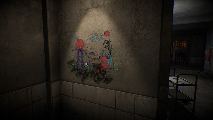 PS VR対応の脱出ホラーゲーム新作『DYING: Reborn』が海外配信!