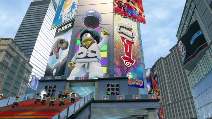 PS4/ニンテンドースイッチ『レゴシティ アンダーカバー』6月29日に発売決定