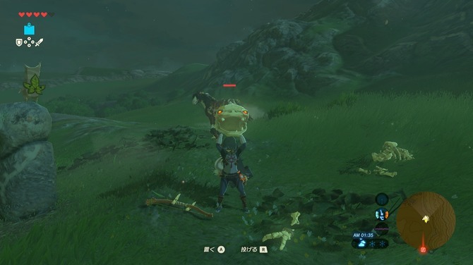【特集】『ゼルダの伝説 BotW』勇者のためのライフハック!冒険がちょっと楽しくなる6項目
