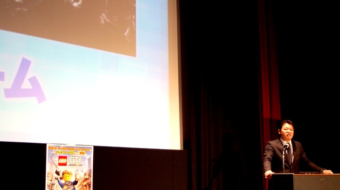 【レポート】LEGOシリーズ最新作などが発表!「ワーナーゲーム2017 ラインナップ発表会」