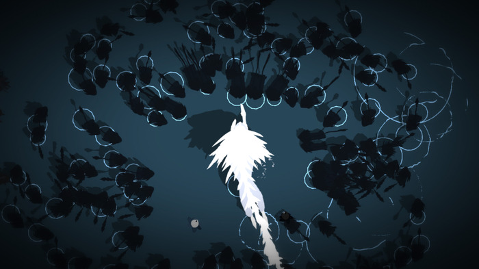 大自然幻想アクションADV『Future Unfolding』が配信開始―夢のような不思議な世界