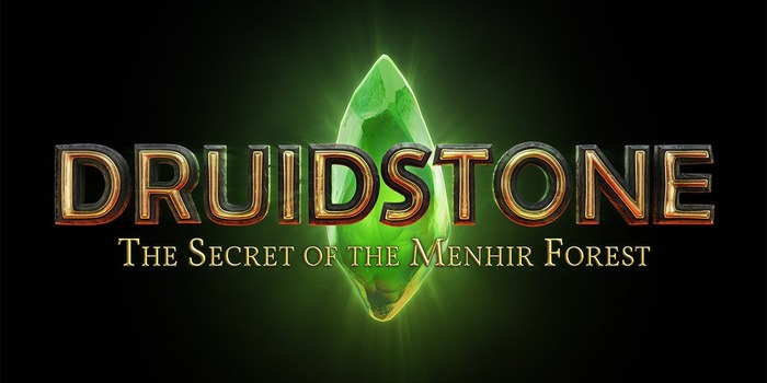 『Legend of Grimrock』開発者が新作ファンタジーRPG『Druidstone』を発表！