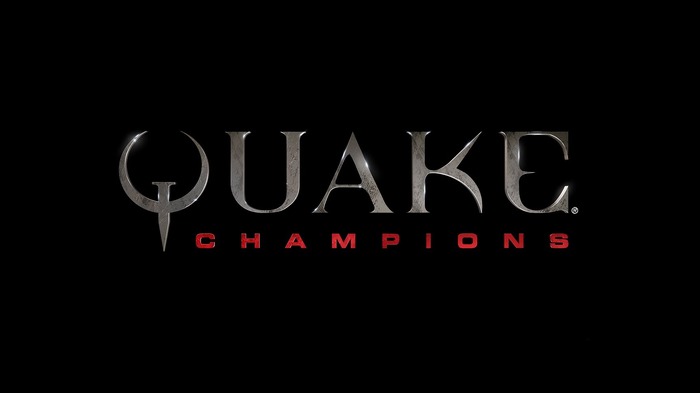 【E3 2017】ベセスダが『Quake Champions』のベータテストを発表、BJ BLAZKOWICZ参戦