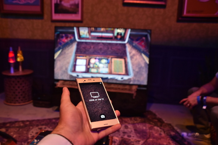 【E3 2017】PS4×スマートデバイス「PlayLink」はSIEが提案する新しいゲームの形