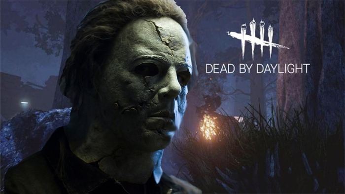 PS4/Xbox One『Dead by Daylight』に映画「ハロウィン」がテーマのDLCが配信