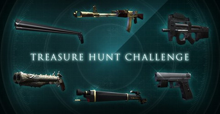 『バイオハザード リベレーションズ』2作品がニンテンドースイッチ向けに発売決定!