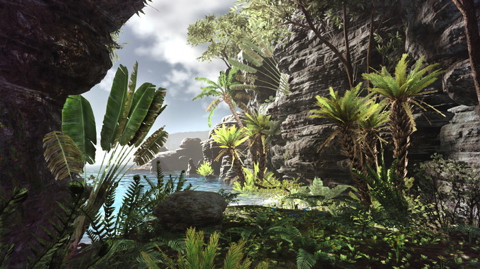 PS VR釣りゲー『モンスター オブ ザ ディープ ファイナルファンタジーXV』配信日が11月に決定