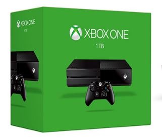 オリジナル「Xbox One」生産終了―Microsoft正式確認