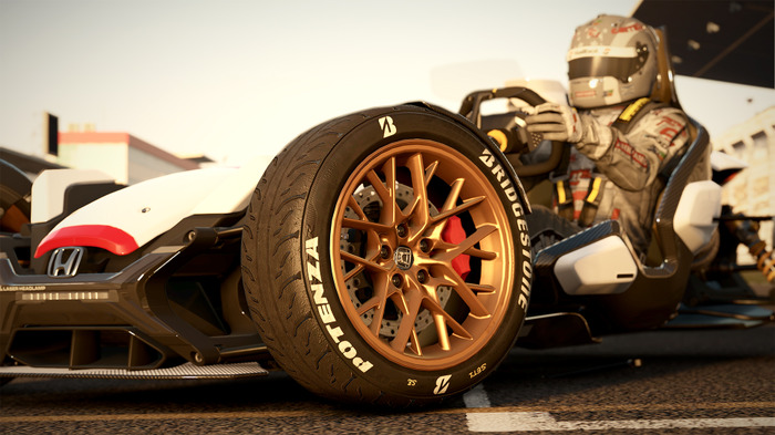 本格レースシム『Project CARS 2』がPS4/Steamで国内向けに発売