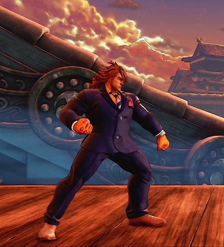 『ストV』新キャラ「是空」のプロフィールが公開―戦闘中に若返る！？