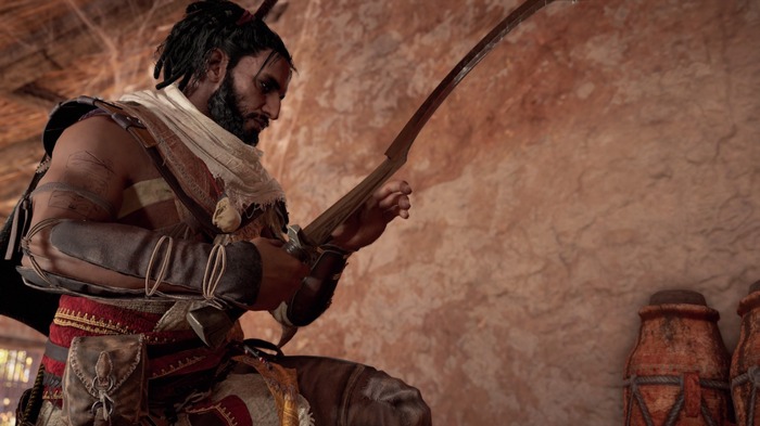 【特集】『アサシン クリード オリジンズ』過去シリーズからの進化と変貌に迫る!─世界観やゲームプレイはどう変わったのか