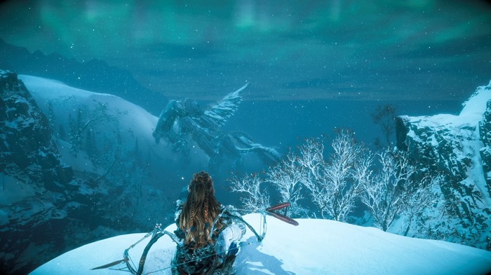 【プレイレポ】『Horizon Zero Dawn: 凍てついた大地』は“スクショ映え”する絶景&名シーンだらけの新DLCだった
