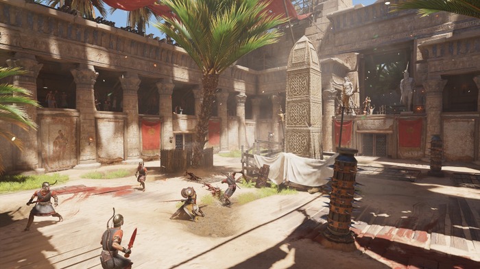 【特集】『アサシン クリード オリジンズ』で往く魅惑のエジプト観光ガイド…ツアーモード配信前の「旅のしおり」