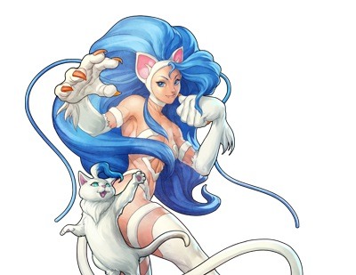 【特集】『ゲーマーが初遭遇したセクシーキャラ』を一挙紹介!―拘束美女から“トマト”まで!