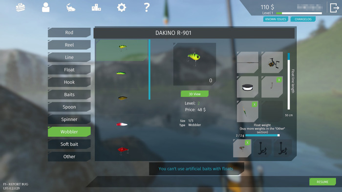 新作釣りシム『Ultimate Fishing Simulator』Steam早期アクセス開始―マルチプレイにも対応