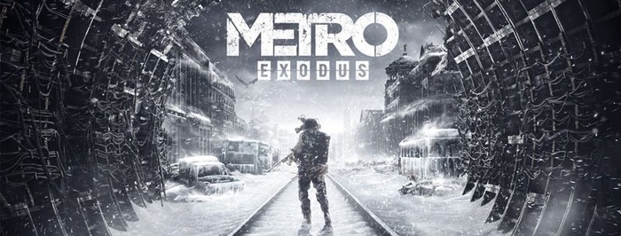 『Metro: Exodus』脚本は過去作『2033』『Last Light』合計よりも大きいものに