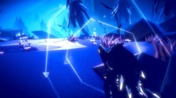 幻想的なアクションADV『Fe』―小さき獣が歌声1つで森を救う【PS4版プレイレポ】