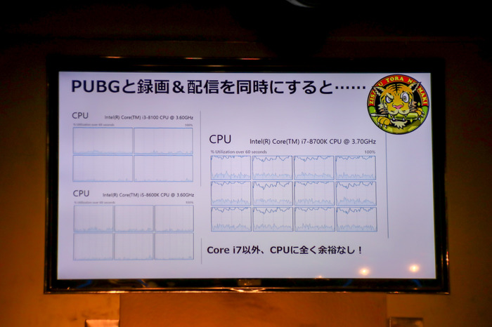 『PUBG』快適プレイに最適なPC構成とは?DeToNatorも登場した「PUBG自作ゲーミングPCイベント」レポ