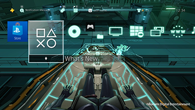 PS4/Steam向け新作『ANUBIS ZONE OF THE ENDERS :M∀RS』9月6日より発売、予約受付&体験版配信も近日スタート
