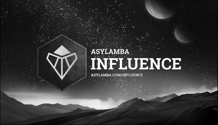 文化力で戦うSFストラテジー『Asylamba: Influence』「シンプルなメカニックと、麗しき宇宙に浸れる世界観」【注目インディーミニ問答】
