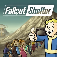 Vault運営シミュ『Fallout Shelter』PS4向けに無料配信開始―PS Plus加入者向けにパック配布も