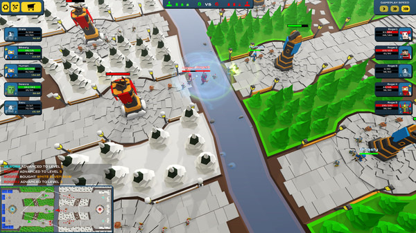 e-Sportsマネジメントシム『ESport Manager』配信開始ーFPS/MOBAチームでリーグ優勝を目指せ!