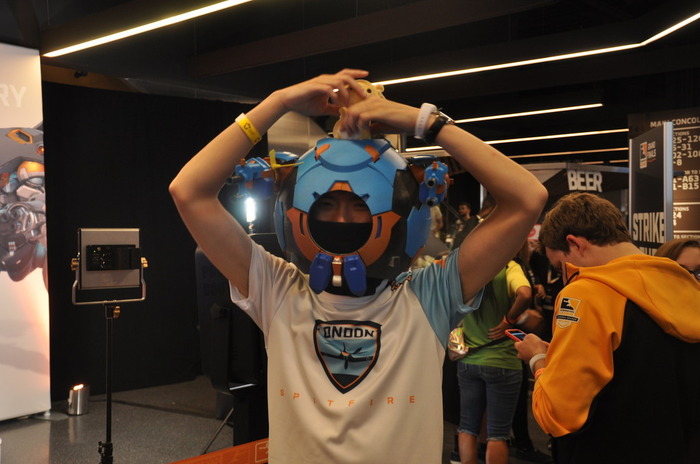 盛り上がりがマジで半端じゃない「オーバーウォッチ リーグ」決勝現地レポ！e-Sports史上最大リーグの王者が誕生