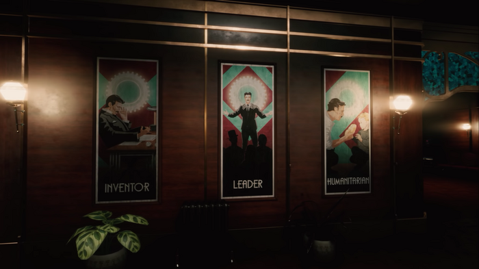 スチームパンクホラーADV『Close To The Sun』トレイラー公開!【gamescom 2018】