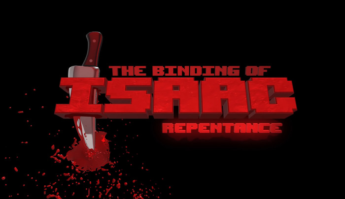 『The Binding of Isaac: Repentance』は大型Mod「Antibirth」の要素を含む最終DLCに