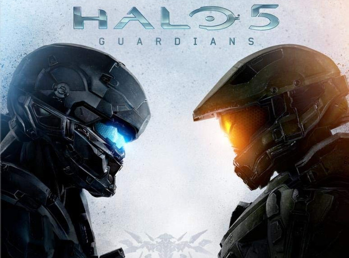 噂：『Halo 5: Guardians』のPC版が登場か―海外AmazonのXbox One版ボックスアートが示唆