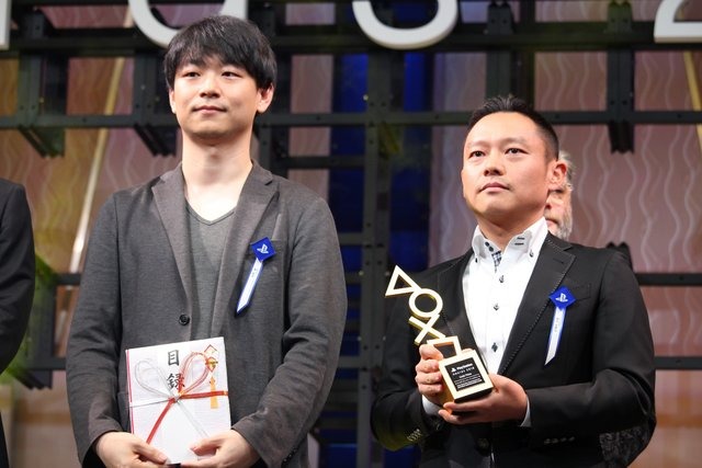 「PS Awards 2018」ゴールドプライズ受賞作発表！『Marvel's Spider-Man』『Call of Duty: WWII』などが受賞