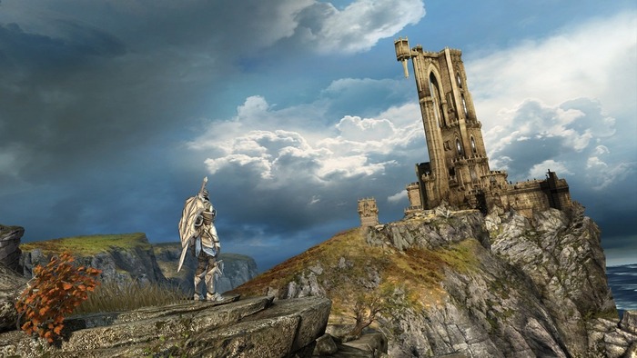 Epic Gamesの『Infinity Blade』シリーズ全作の販売が終了、再会は『フォートナイト』で…！