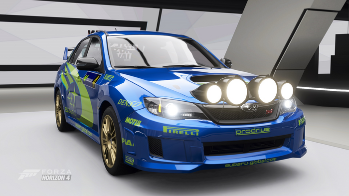 ゲムスパカーで巡る『Forza Horizon』シリーズ絶景の旅【年末年始特集】