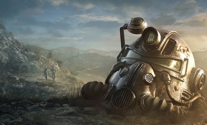 『Fallout 76』配信されたパッチ5のパッチノートを公開―多数の不具合を修正