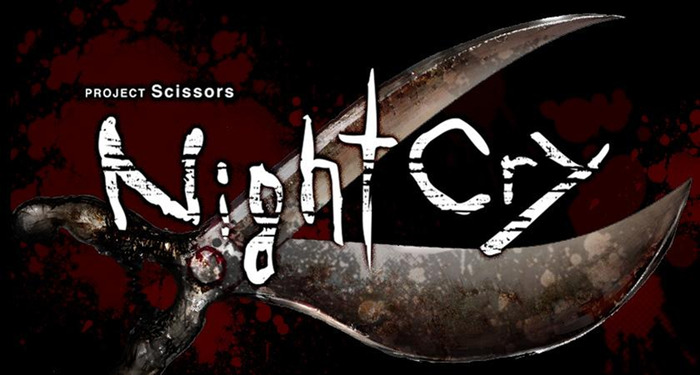 『クロックタワー』の魂を受け継ぐ『NightCry』のPS Vita版が配信開始！