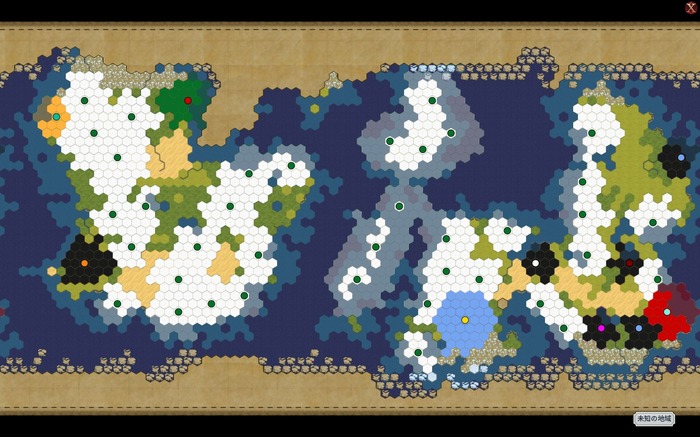 巨大戦闘ロボットで外交勝利!?『シヴィライゼーション VI 嵐の訪れ』プレイレポート!今回のテーマは「環境」