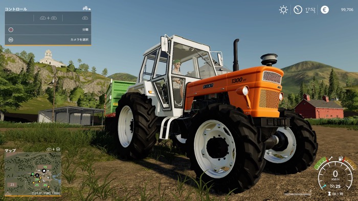 重機大好き自動車ライターが選ぶ『ファーミングシミュレーター 19』の魅力的なマシンたち