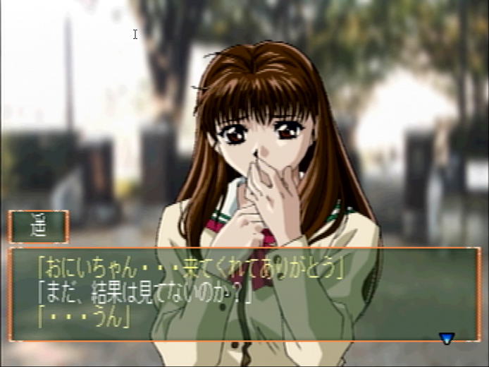 ギャルゲー百人百景：第十一景『個人教授』家庭教師を惑わす受験生・穂高遥