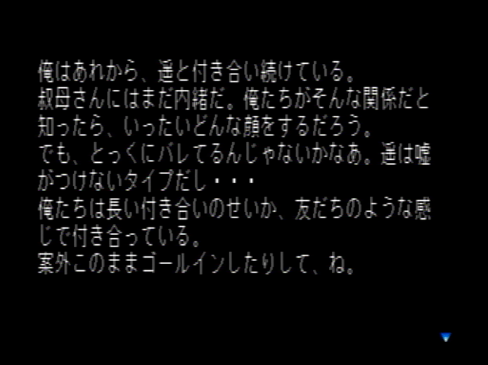 ギャルゲー百人百景:第十一景『個人教授』家庭教師を惑わす受験生・穂高遥