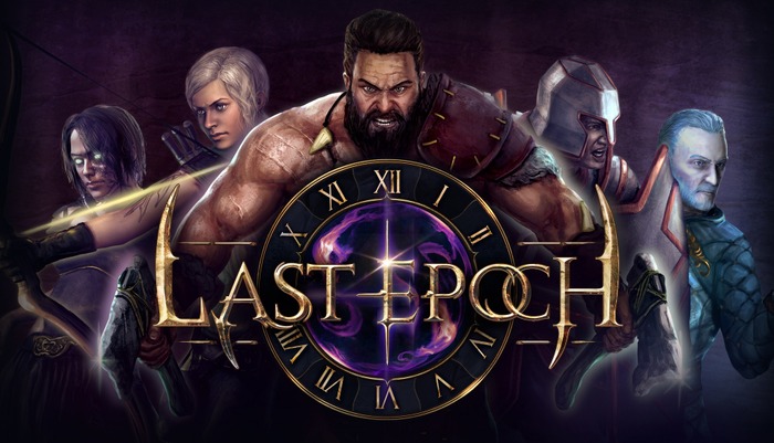 時を越えるハクスラ『Last Epoch』Steam早期アクセス開始―親しみやすく奥深いゲームシステム