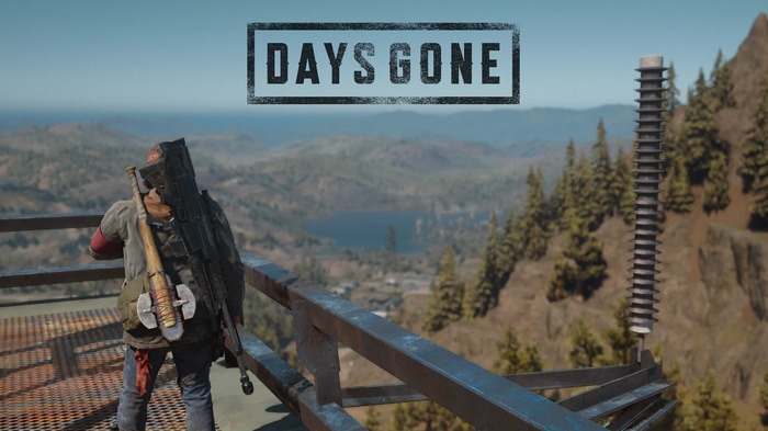 『Days Gone』ファーストインプレッション！ステルス攻略からパニック戦闘まで混ぜ込んだ不思議なバランス