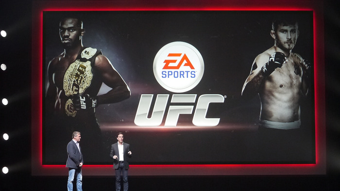 GC 13: 『Titanfall』『BF4』『FIFA 14』など次世代タイトルを手堅く揃えたEAメディアブリーフィング現地レポ