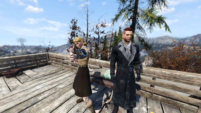 ワイルドアパラチアで再燃！『Fallout 76』大型アップデート「Wild Appalachia」プレイレポート【特集】