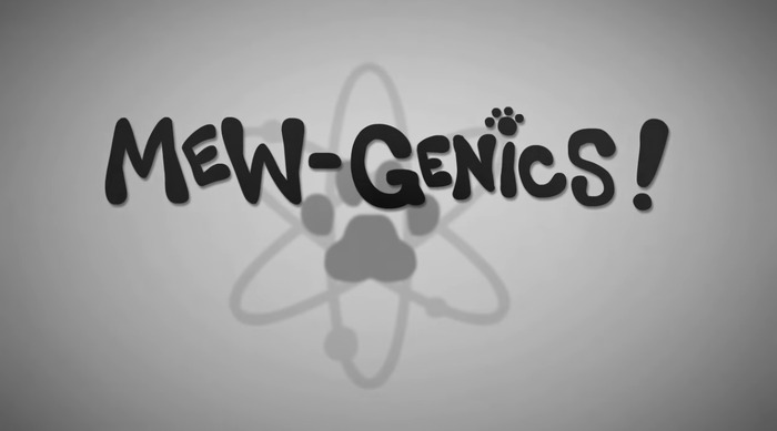 謎の猫ゲーム『Mew-Genics』の開発が正式に再始動！『アイザックの伝説』デザイナーの新作