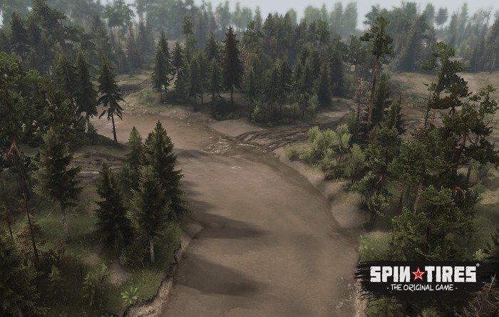 悪路ドライブゲーム『Spintires: The Original Game』v1.3.3アップデートが配信！新トラックモデルや動的気候システム、フリーロームカメラなど