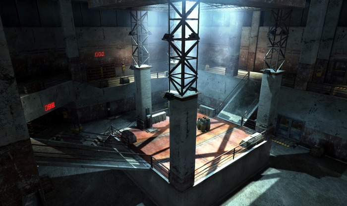 『Metro: Last Light』第二弾DLC“Tower Pack”の配信日が決定、スクリーンショットも公開