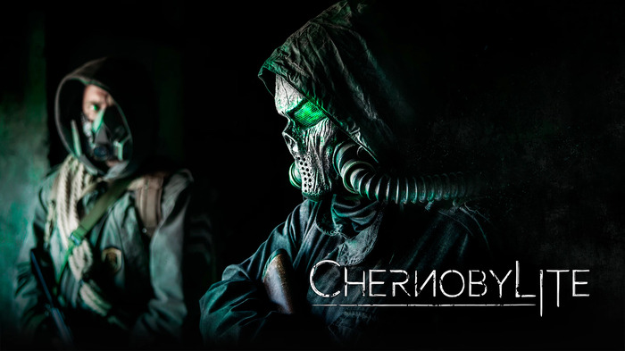 チェルノブイリホラー『Chernobylite』最新ティーザー映像！ gamescomでは原発エリアをお披露目予定