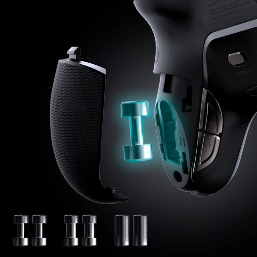 PS4公式ライセンスのe-Sports仕様コントローラー、ヘッドセットなどが国内発売決定！