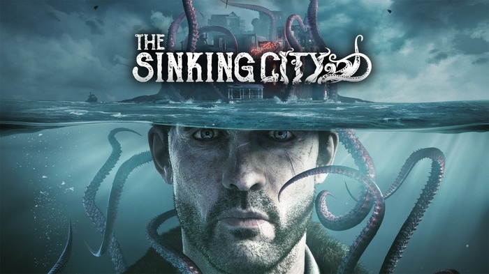 宇宙的恐怖をスイッチでも…日本語スイッチ版『シンキング シティ（The Sinking City）』国内ストアページ公開