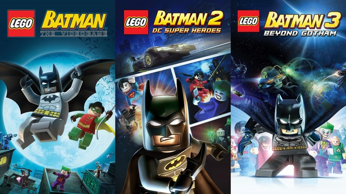 PC版『バットマン』6作品がEpic Gamesストアにて期間限定無料配信！次回は『Everything』『Metro 2033 Redux』